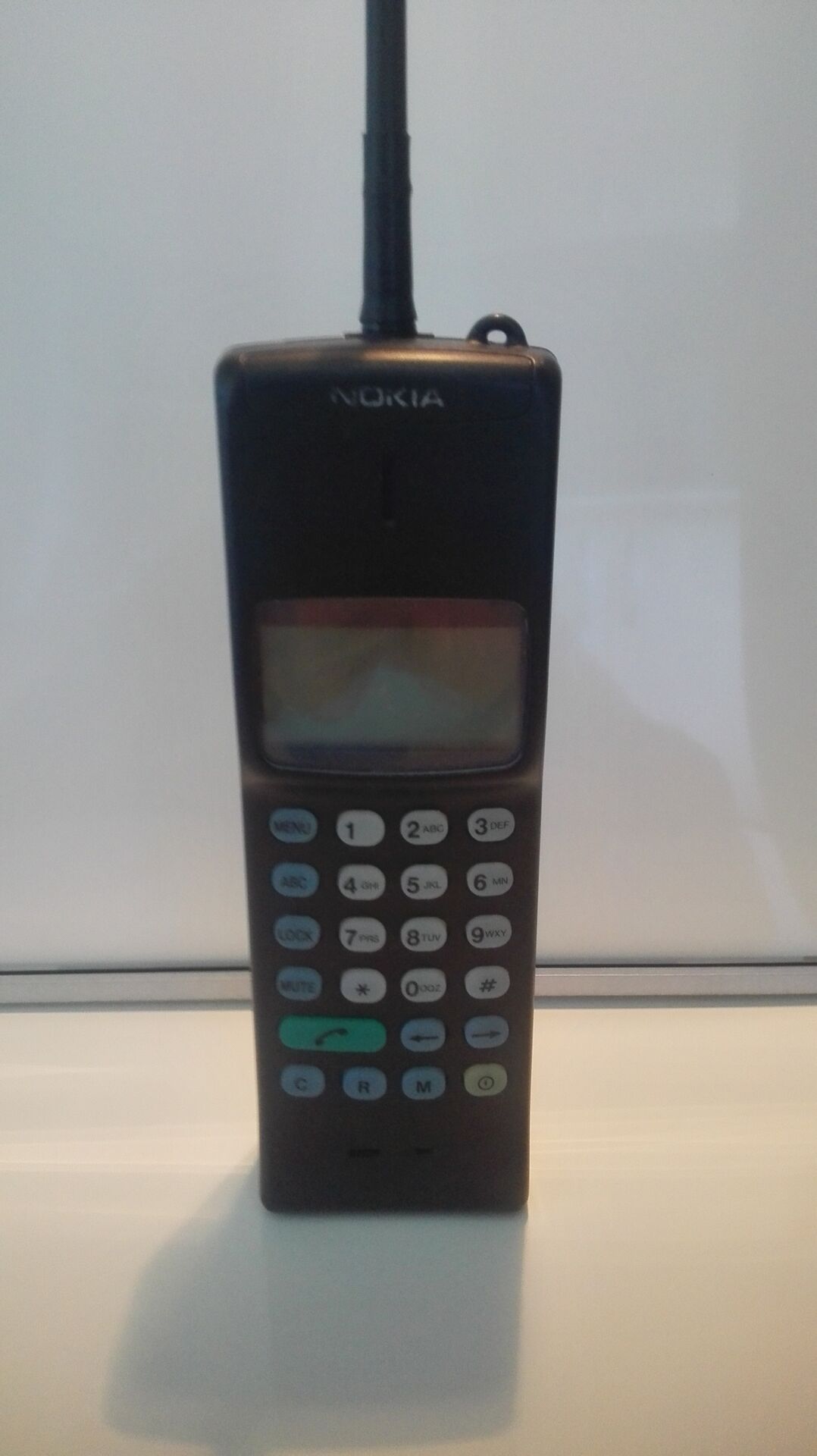 Nokia 150 NMT (179061619) - Osta.ee