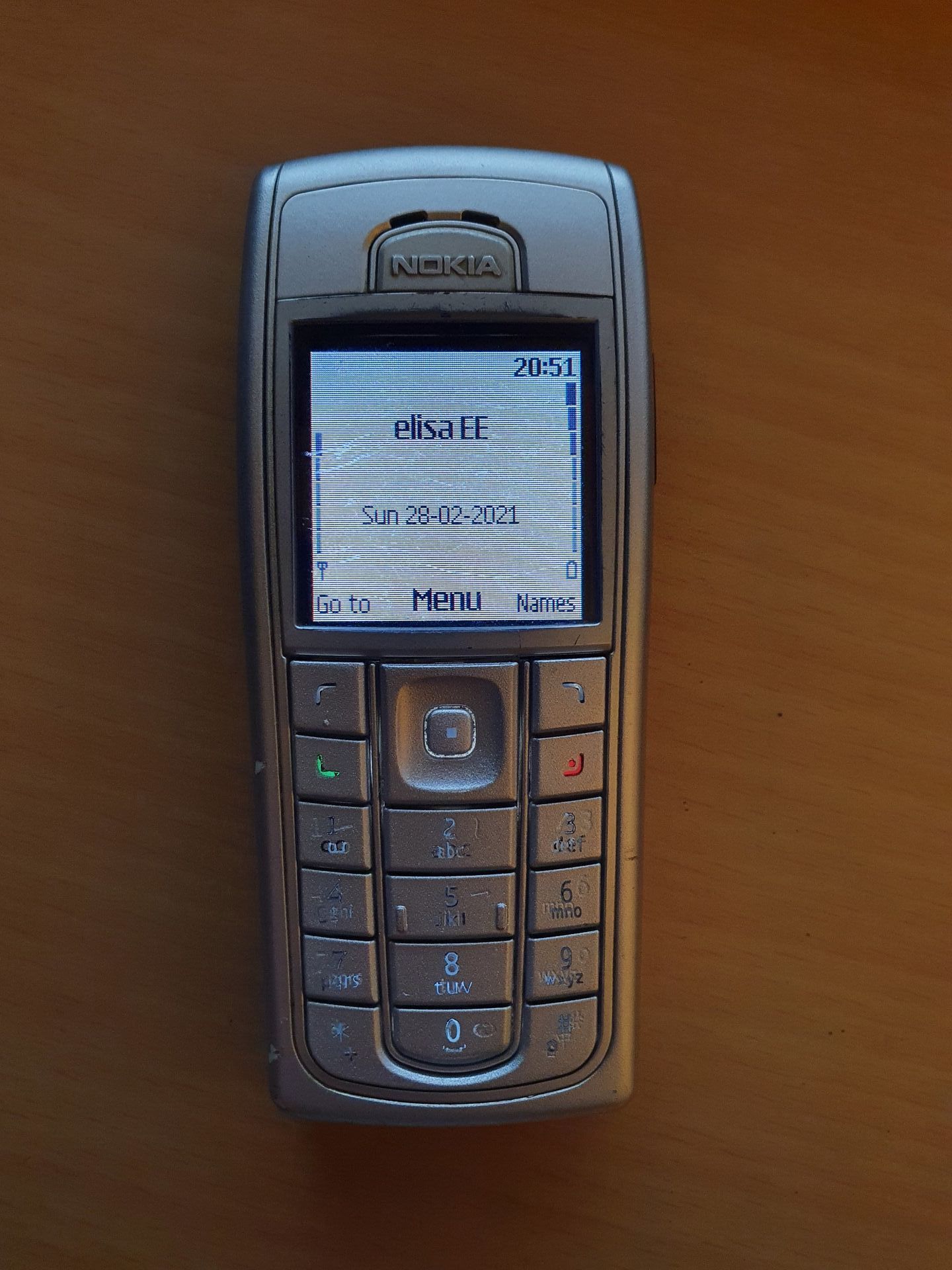 Nokia 6230 (152450129) - Osta.ee