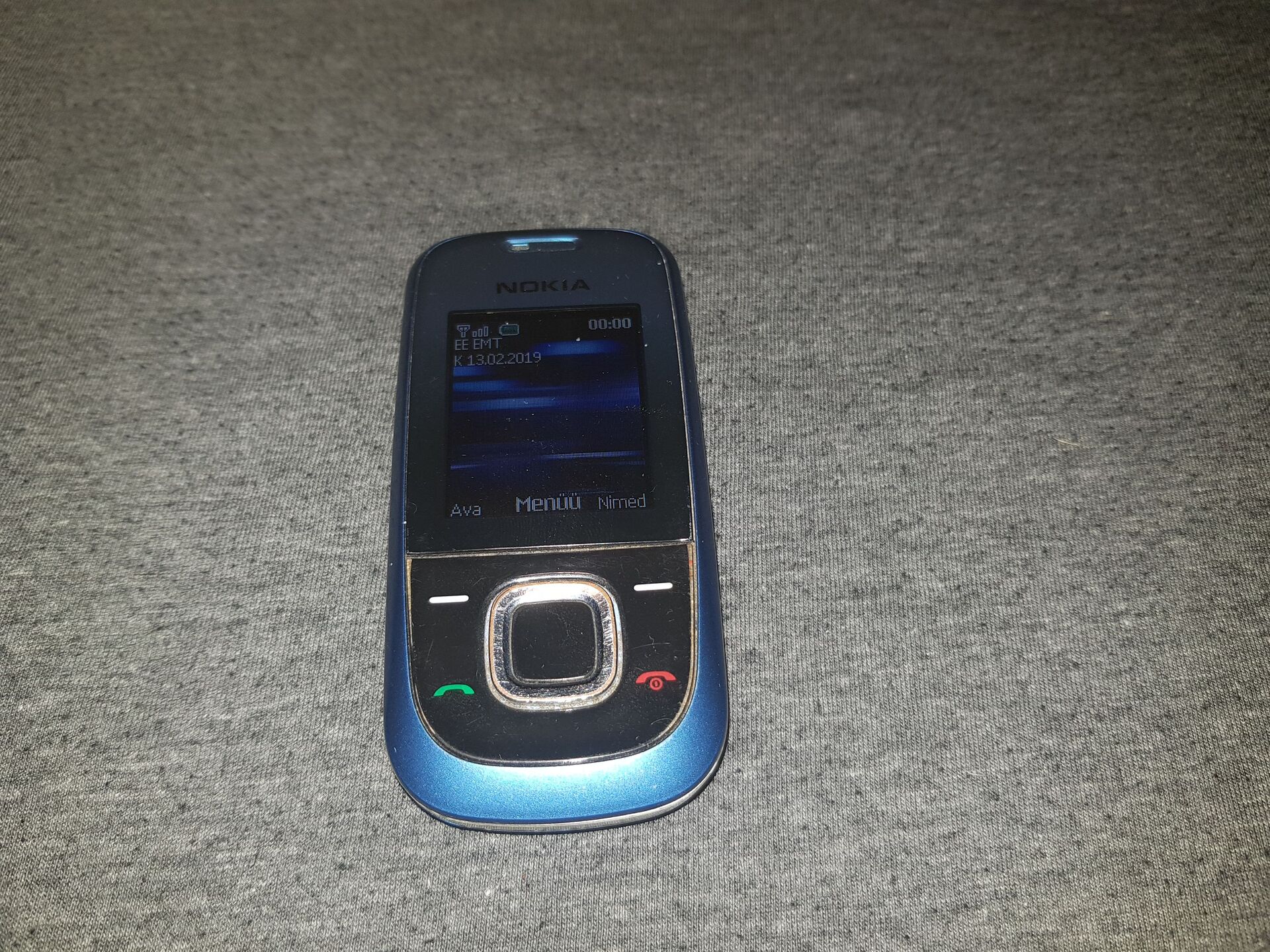 Nokia 2680s-2 (128819213) - Osta.ee