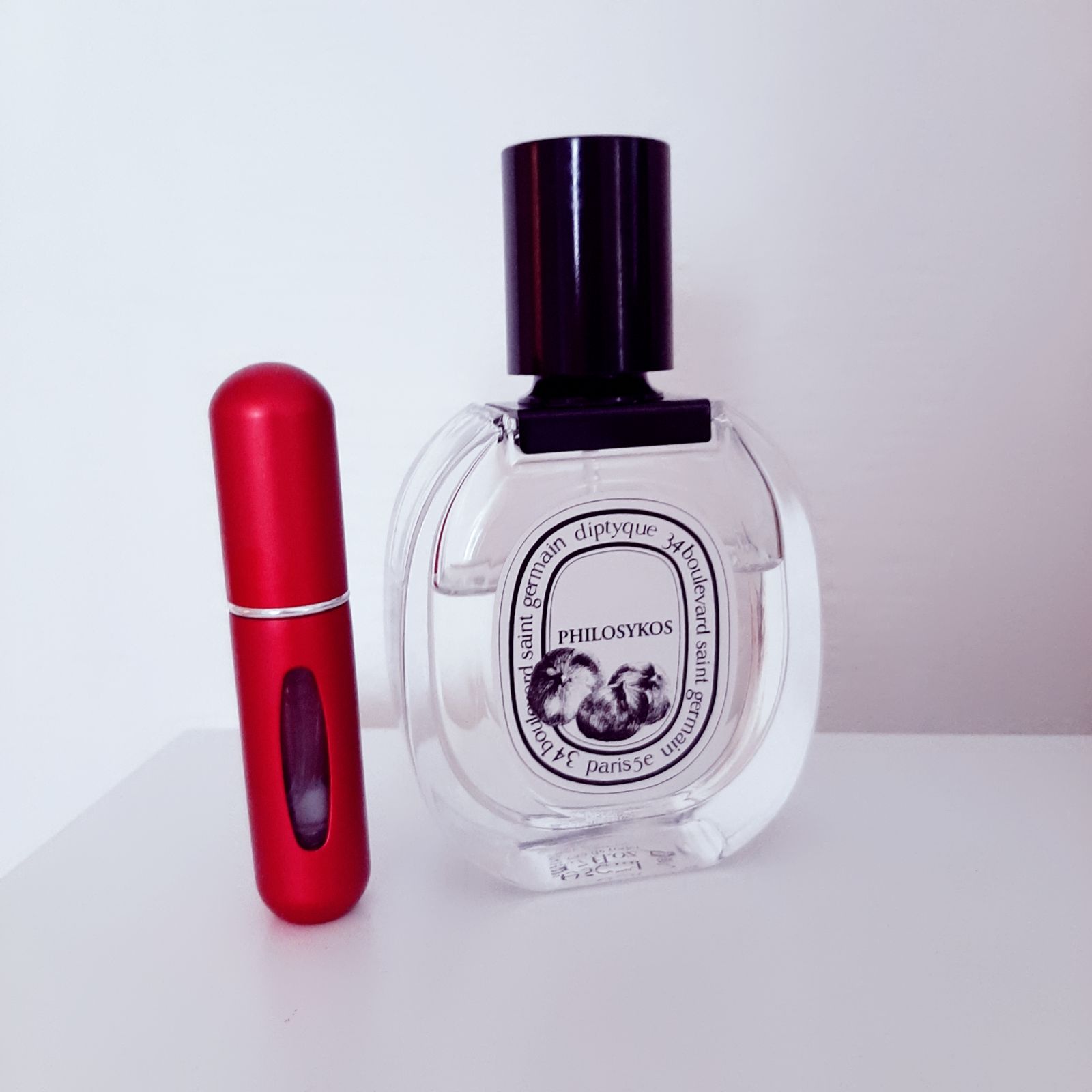 Diptyque Philosykos EDT 4ml tester (140637518) - Osta.ee