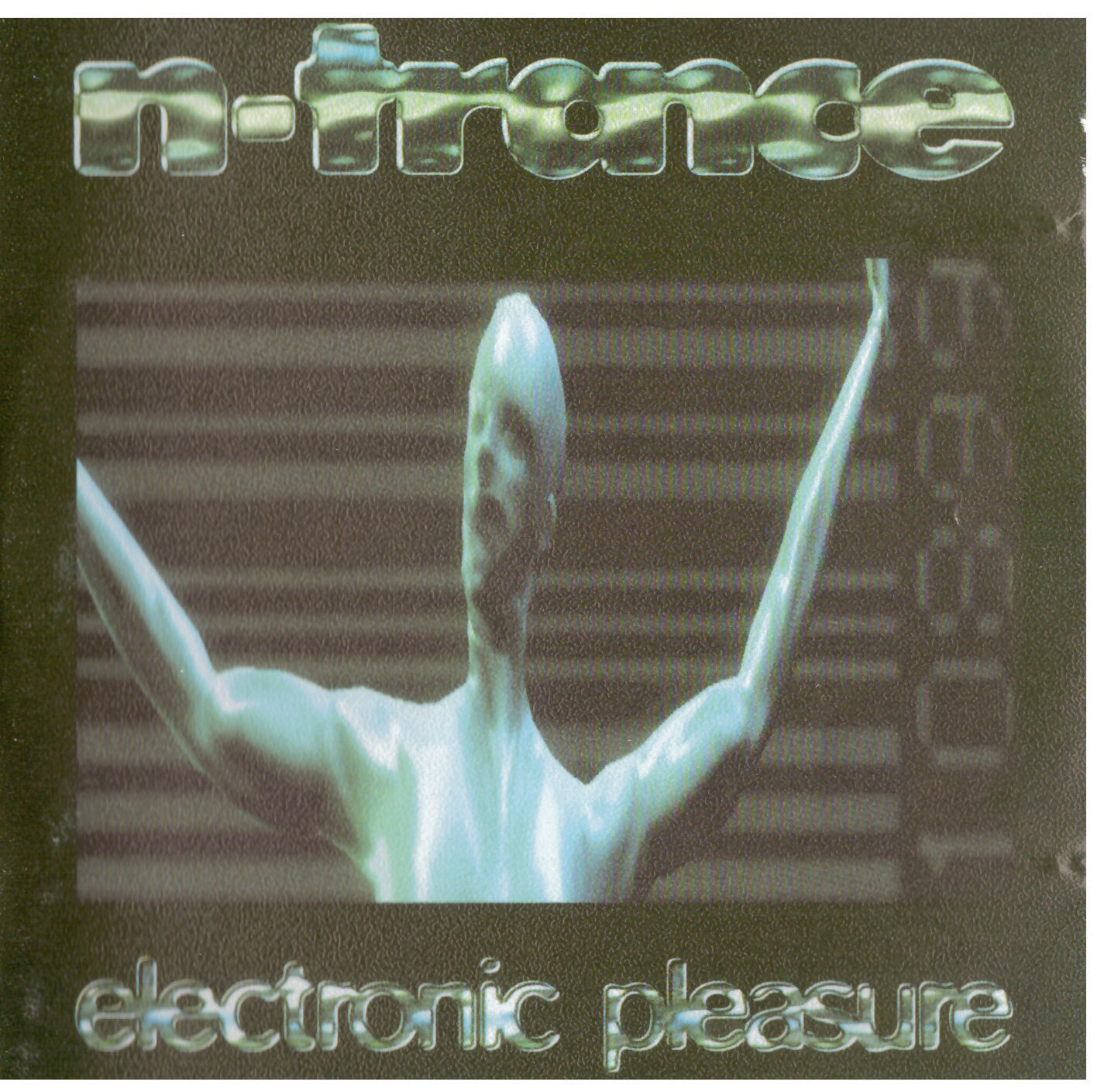 N-Trance - Electronic Pleasure (175771292) - Osta.ee