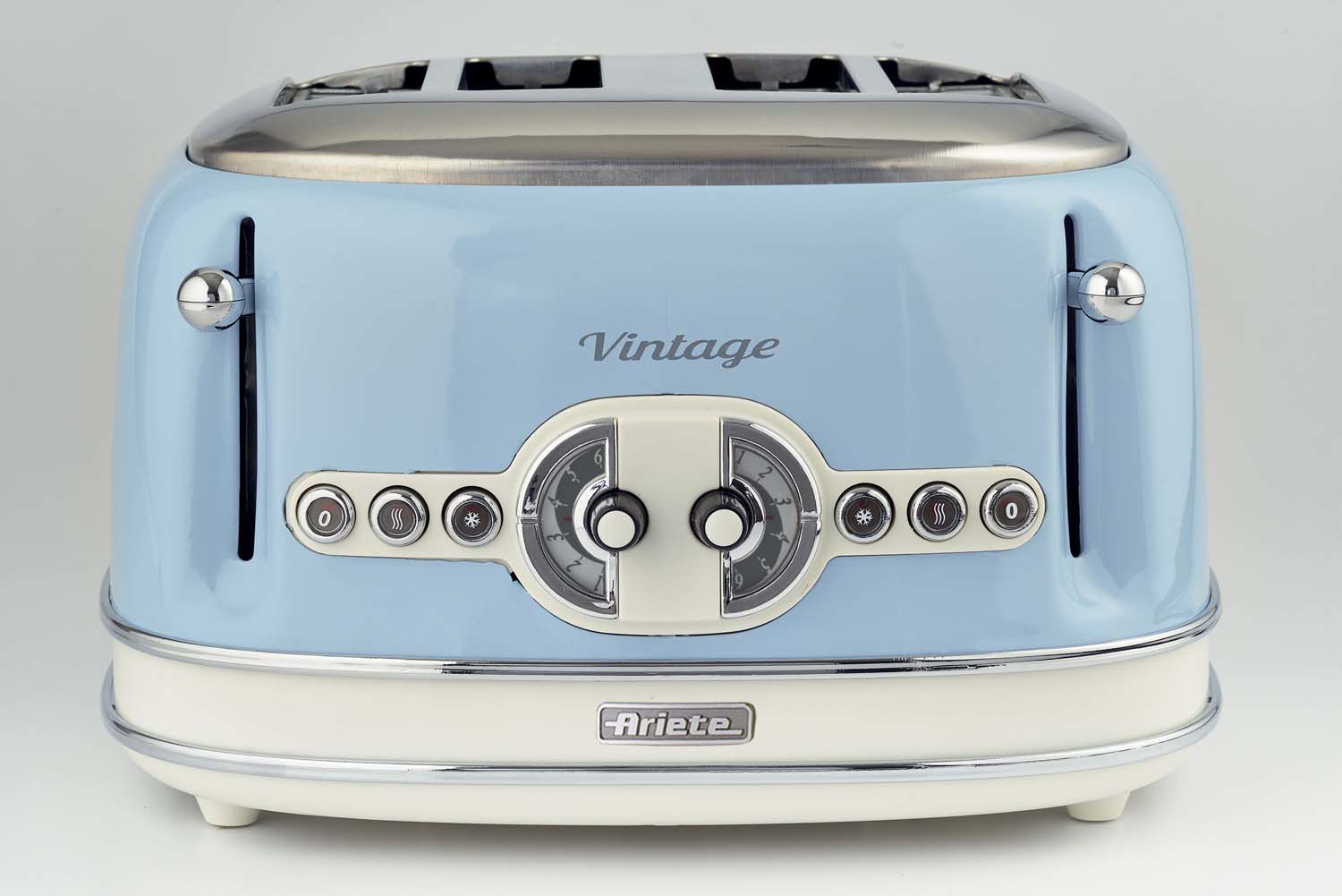 Ariete Vintage, sinine