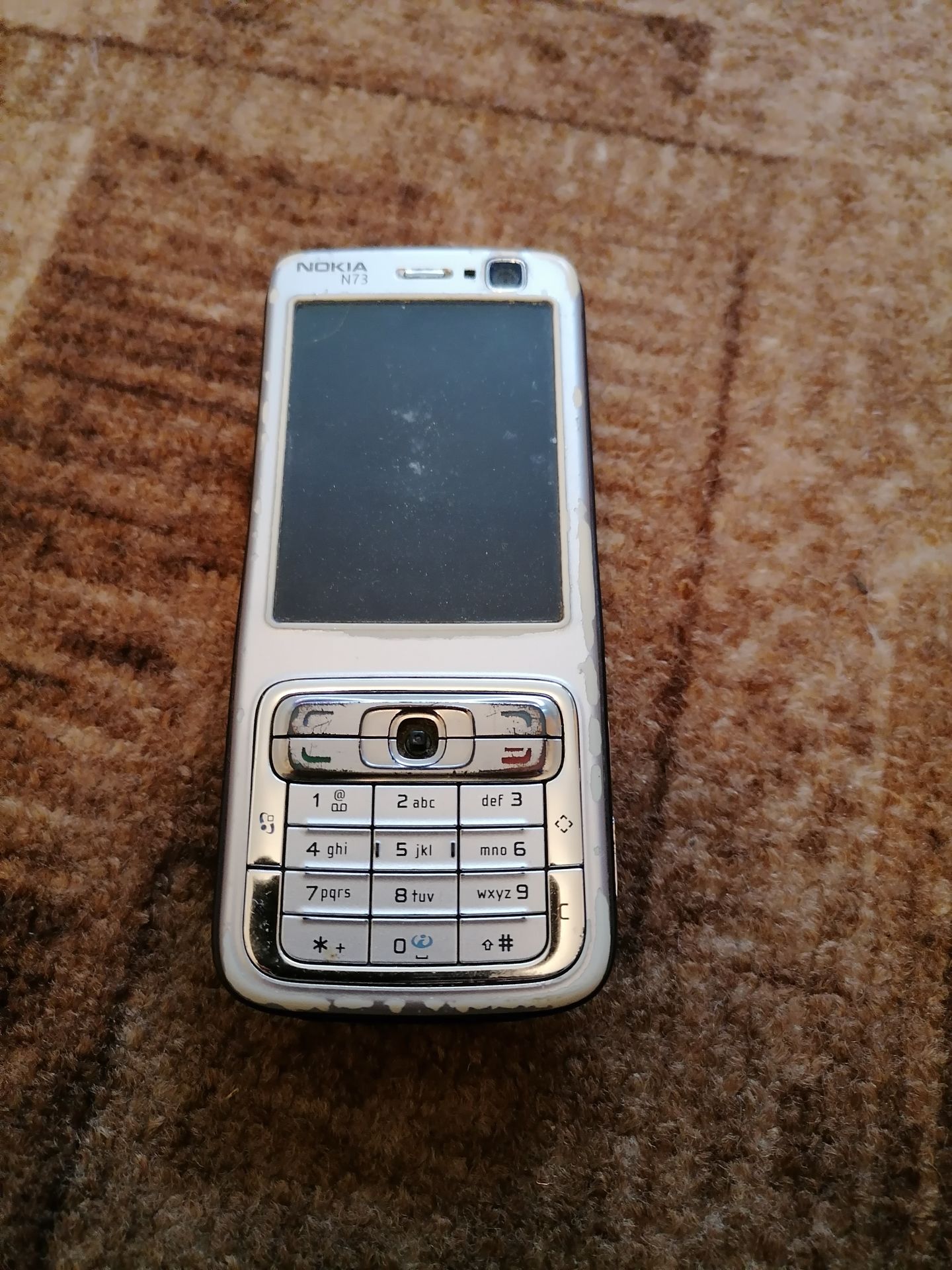 Nokia N73 (157086584) - Osta.ee