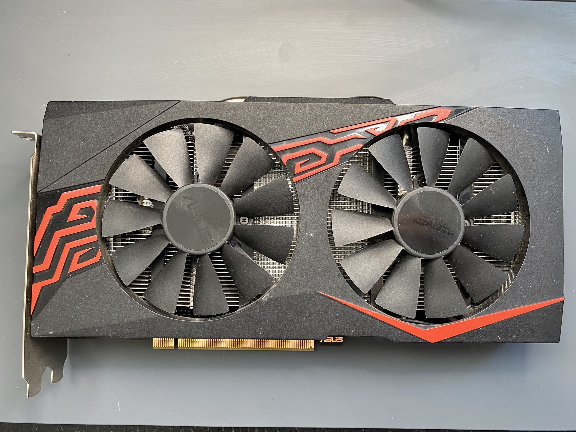 ASUS NVIDIA GeForce P106-100 6G mining (171649819) - Osta.ee